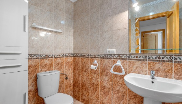 Resale - Apartment - Torrevieja - La Mata
