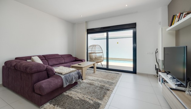 Resale - Detached Villa - Orihuela Costa - Cabo Roig