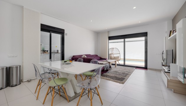 Resale - Detached Villa - Orihuela Costa - Cabo Roig