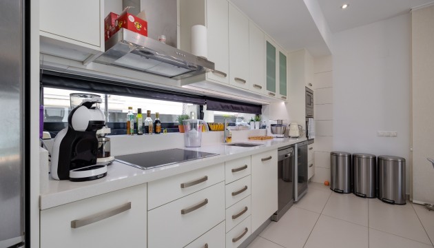 Resale - Detached Villa - Orihuela Costa - Cabo Roig
