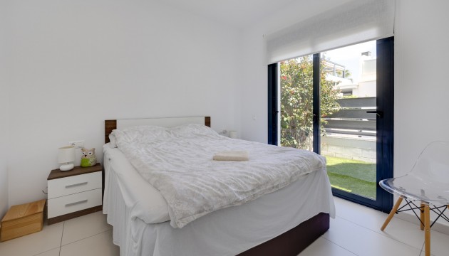 Resale - Detached Villa - Orihuela Costa - Cabo Roig