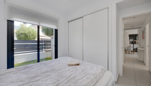 Resale - Detached Villa - Orihuela Costa - Cabo Roig