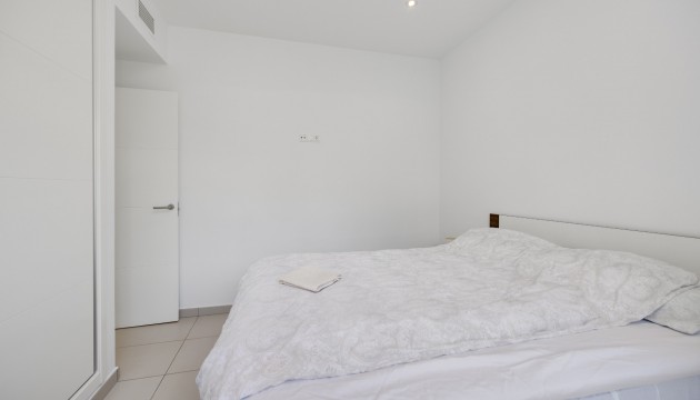 Resale - Detached Villa - Orihuela Costa - Cabo Roig