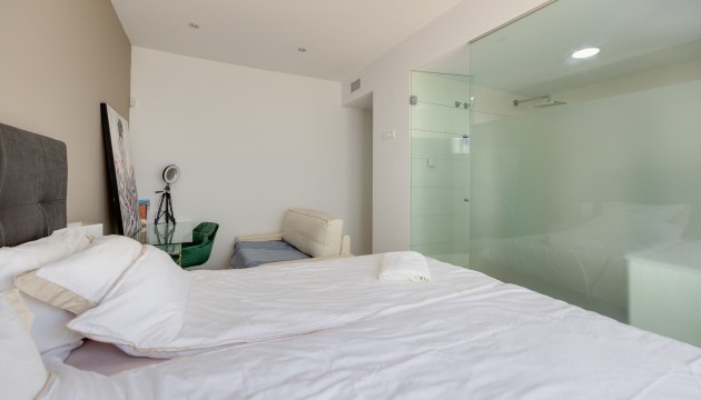 Resale - Detached Villa - Orihuela Costa - Cabo Roig