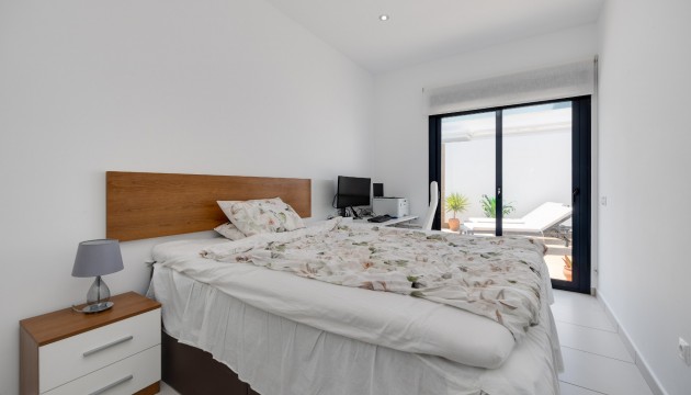 Resale - Detached Villa - Orihuela Costa - Cabo Roig