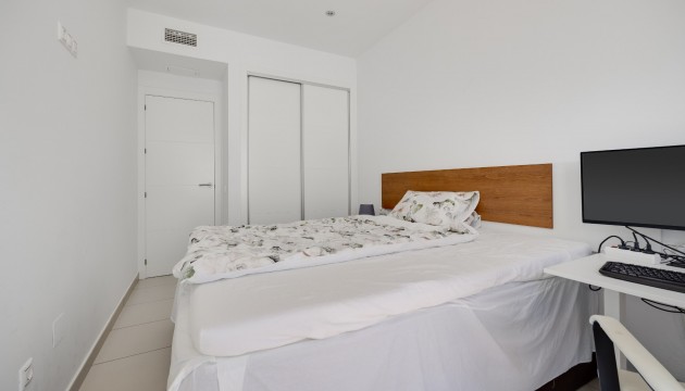 Resale - Detached Villa - Orihuela Costa - Cabo Roig