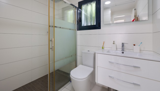 Resale - Detached Villa - Orihuela Costa - Cabo Roig