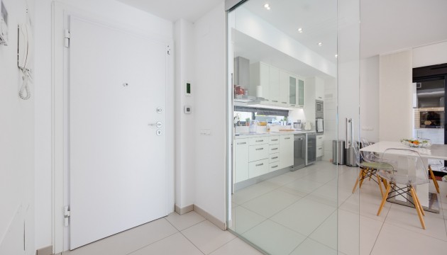 Resale - Detached Villa - Orihuela Costa - Cabo Roig