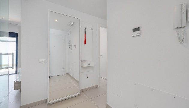 Resale - Detached Villa - Orihuela Costa - Cabo Roig
