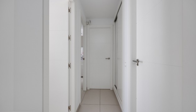 Resale - Detached Villa - Orihuela Costa - Cabo Roig