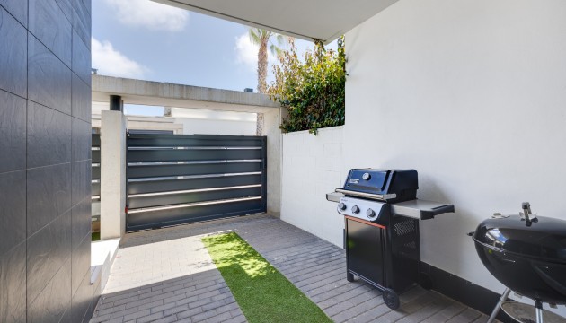 Resale - Detached Villa - Orihuela Costa - Cabo Roig