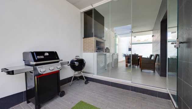 Resale - Detached Villa - Orihuela Costa - Cabo Roig