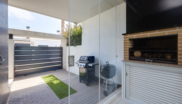 Resale - Detached Villa - Orihuela Costa - Cabo Roig