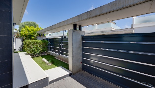 Resale - Detached Villa - Orihuela Costa - Cabo Roig
