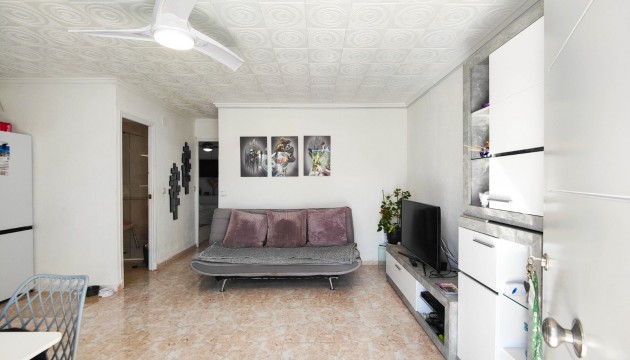 Resale - Townhouse - Torrevieja - Torreta - Salado