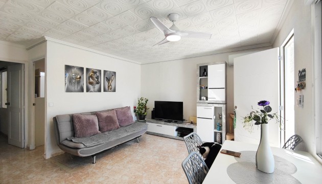 Resale - Townhouse - Torrevieja - Torreta - Salado