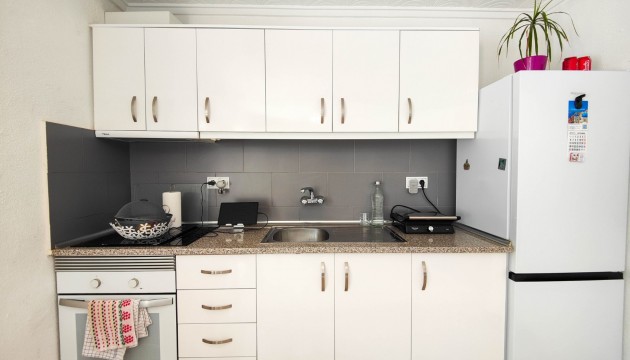 Resale - Townhouse - Torrevieja - Torreta - Salado