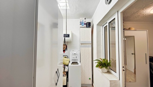 Resale - Townhouse - Torrevieja - Torreta - Salado