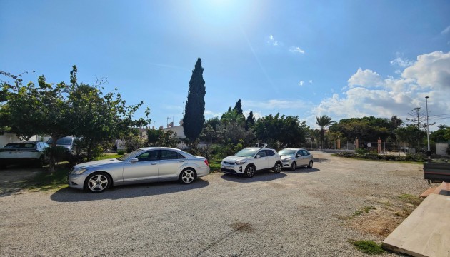 Resale - Townhouse - Torrevieja - Torreta - Salado