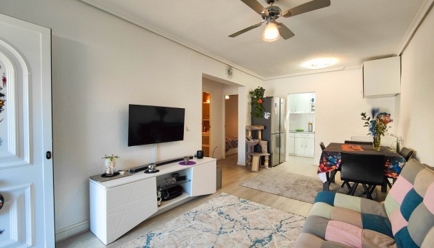 Resale - Townhouse - Torrevieja - Torreta - Salado