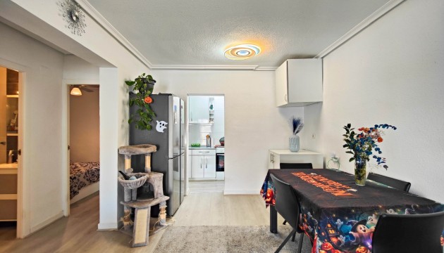 Resale - Townhouse - Torrevieja - Torreta - Salado