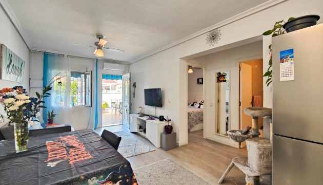 Resale - Townhouse - Torrevieja - Torreta - Salado