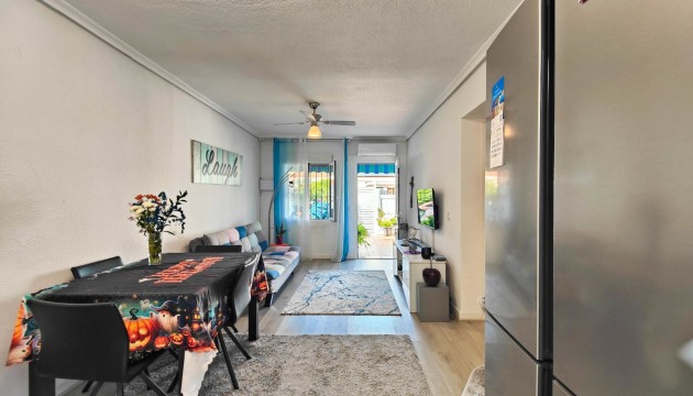 Resale - Townhouse - Torrevieja - Torreta - Salado