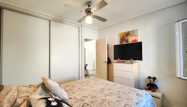 Resale - Townhouse - Torrevieja - Torreta - Salado