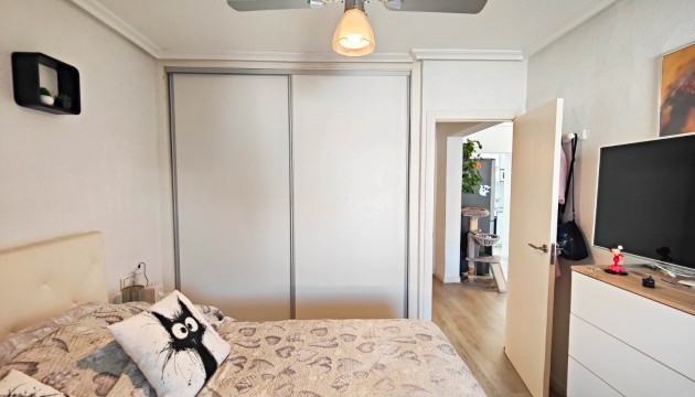 Resale - Townhouse - Torrevieja - Torreta - Salado