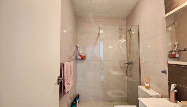 Resale - Townhouse - Torrevieja - Torreta - Salado