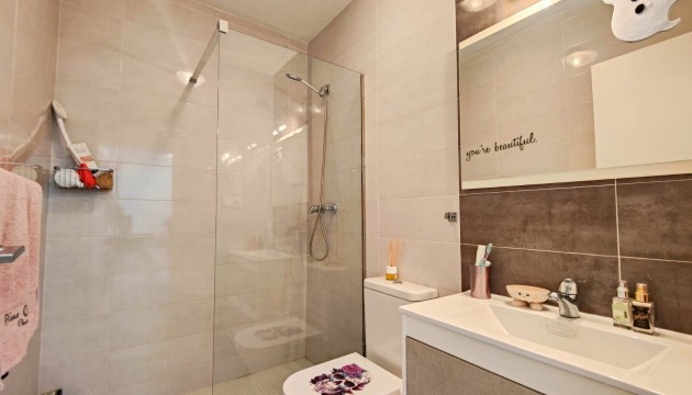 Resale - Townhouse - Torrevieja - Torreta - Salado