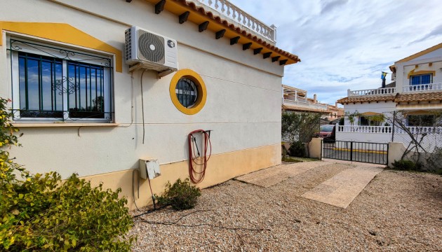 Resale - Townhouse - Orihuela Costa - La Florida