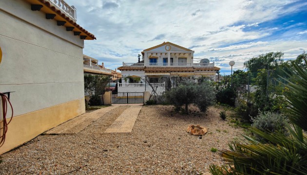 Resale - Townhouse - Orihuela Costa - La Florida