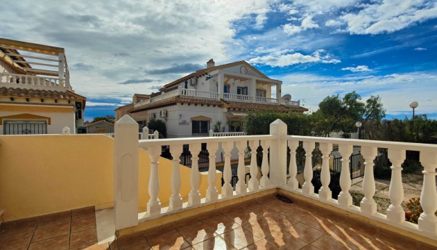Resale - Townhouse - Orihuela Costa - La Florida