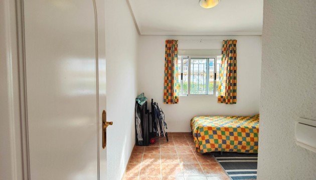 Resale - Townhouse - Orihuela Costa - La Florida