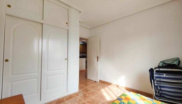 Resale - Townhouse - Orihuela Costa - La Florida