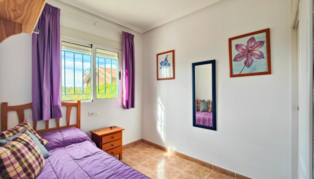 Resale - Townhouse - Orihuela Costa - La Florida