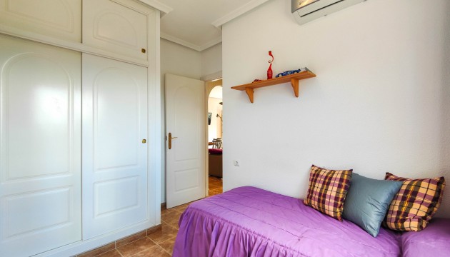 Resale - Townhouse - Orihuela Costa - La Florida
