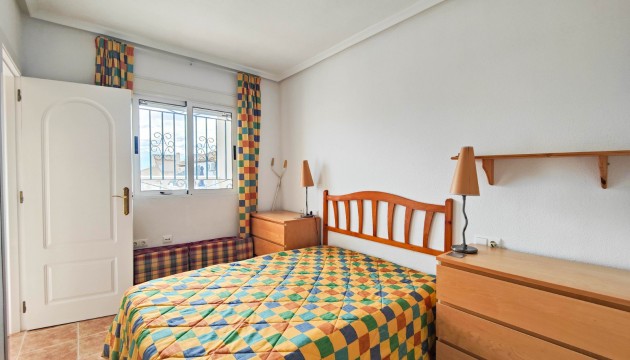 Resale - Townhouse - Orihuela Costa - La Florida