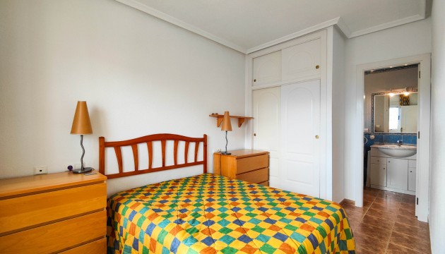 Resale - Townhouse - Orihuela Costa - La Florida
