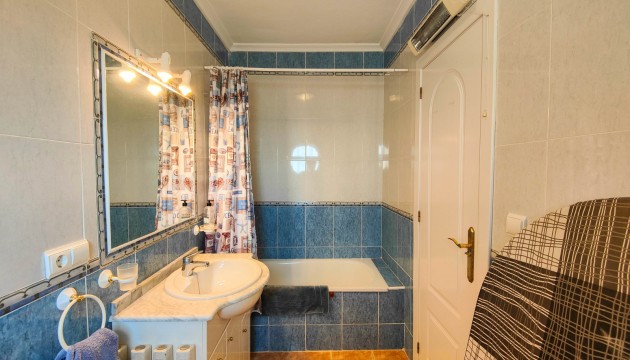 Resale - Townhouse - Orihuela Costa - La Florida