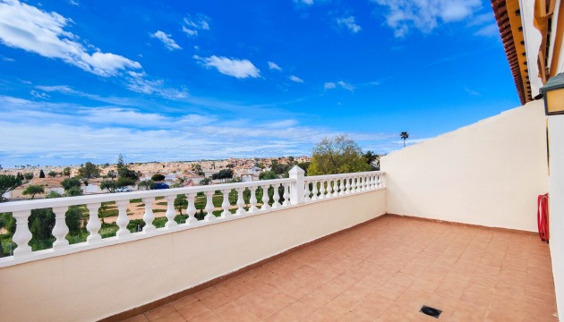 Resale - Townhouse - Orihuela Costa - La Florida