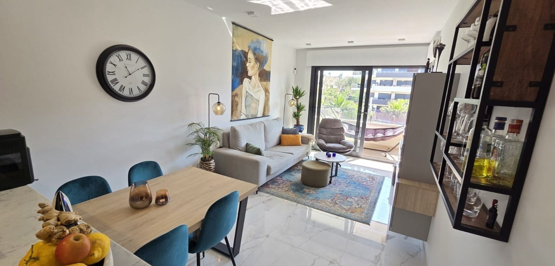 Apartment in Urbanizacion los Balcones - Image 4