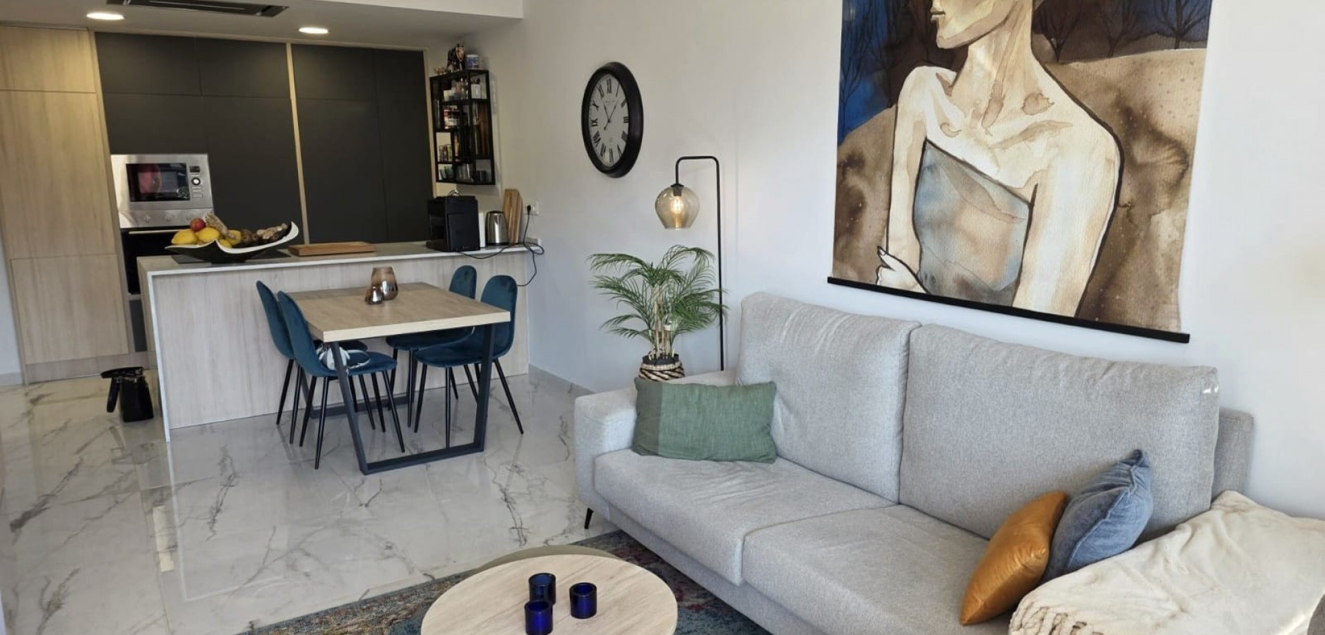 Apartment in Urbanizacion los Balcones - Image 5