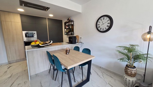 Resale - Apartment - Orihuela Costa - Los Altos