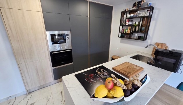 Resale - Apartment - Orihuela Costa - Los Altos