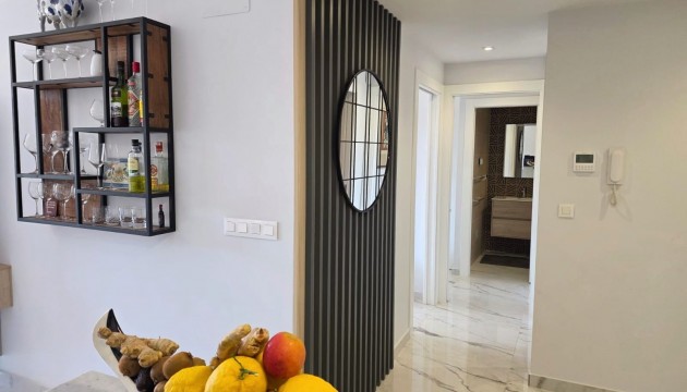 Resale - Apartment - Orihuela Costa - Los Altos