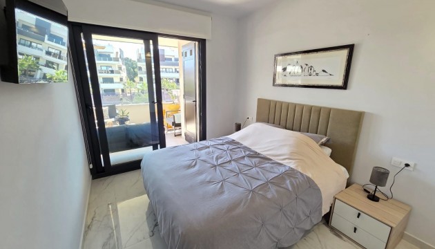 Resale - Apartment - Orihuela Costa - Los Altos