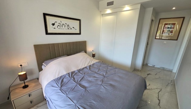 Resale - Apartment - Orihuela Costa - Los Altos