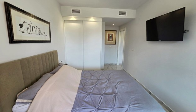 Resale - Apartment - Orihuela Costa - Los Altos